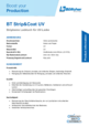BT Strip&Coat UV